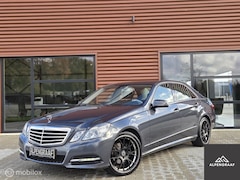 Mercedes-Benz E-klasse - 220 CDI Prestige Avantgarde| tweede eigenaar|Zeer nette Mercedes