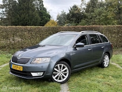 Skoda Octavia Combi - 1.4 TSI aangepast voor mindervaliden