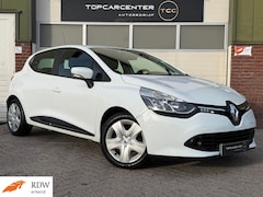 Renault Clio - 1.2 Collection/AIRCO/NAVI/APK