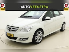 Mercedes-Benz B-klasse - 160