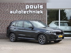 BMW X3 - xDrive30e High Executive