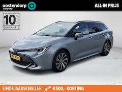 Toyota Corolla Touring Sports - 1.8 Hybrid Dynamic | Navigatie | Apple CarPlay/Android auto | Achteruitrijcamera | Stoelve