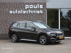 BMW X1 - sDrive18i High Executive