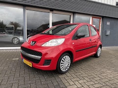 Peugeot 107 - 1.0-12V XR