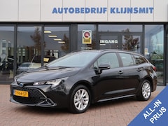 Toyota Corolla Touring Sports - Hybrid 140 Active | Adapt Cruise | Camera | Navigatie |