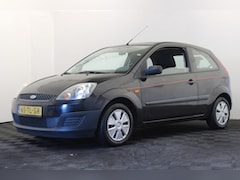 Ford Fiesta - 1.3-8V Champion