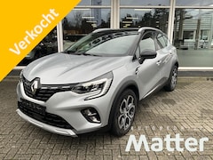 Renault Captur - 1.3 TCe 140 Intens
