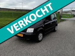 Fiat Panda - 1.1 Active 159000km NAP