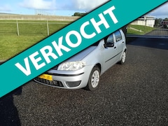 Fiat Punto - 1.2 Active