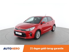 Kia Rio - 1.0 TGDI Dream Team | ZU90836 |