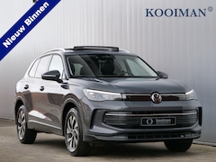 Volkswagen Tiguan - 1.5 eTSI Life Edition 150 Pk Automaat Camera / Apple Carplay / DAB / Pano-dak / Winterpakk