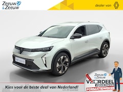 Renault Scenic E-Tech - EV60 Comfort Range Techno | Nu nog met 17% bijtelling | Nu uit voorraad leverbaar € 3.500,