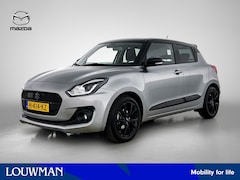 Suzuki Swift - 1.2 Stijl Smart Hybrid / Adaptieve cruise / Navigatie / Camera / Trekhaak