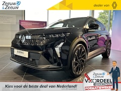 Renault Scenic E-Tech - (Z&Z Private Lease Actie v.a. € 579, -) EV87 long range esprit Alpine | Wij maken graag ee