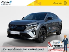 Renault Rafale - 200PK E-Tech full hybrid Esprit Alpine Automaat | Directieauto | Panoramadak | Harman Kard