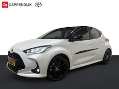 Toyota Yaris - 1.5 Hyb. Executive