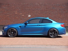 BMW 2-serie Coupé - M2 DCT M2 370PK DCT - LCI - UITLAAT - AK-MOTION - M-PERF. - H/K