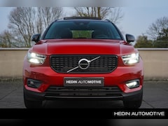Volvo XC40 - 1.5 T4 Recharge R-Design Panoramadak | Adaptieve Cruise Control | Parkeersensoren Voor & A