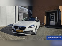 Volvo V40 Cross Country - 1.5 T3 Polar+ Luxury