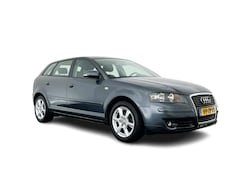 Audi A3 Sportback - 1.4 TFSI Attraction Business *ECC | PDC | CRUISE | COMFORT-SEATS | 16''ALU