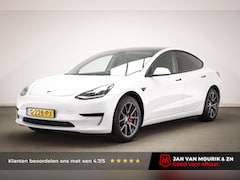 Tesla Model 3 - Standard RWD Plus 60 kWh | PANORAMADAK