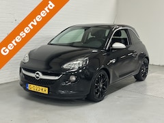 Opel ADAM - 1.2 Glam CLIMA / CRUISE / LEER / LMV