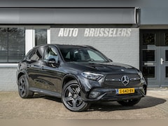 Mercedes-Benz GLC-klasse - 300e 4MATIC AMG Line Orig. NL Dealer onderhouden