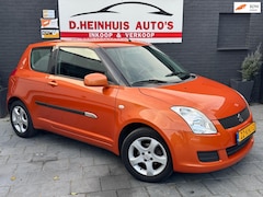Suzuki Swift - 1.3 GA AIRCO *NETTE AUTO