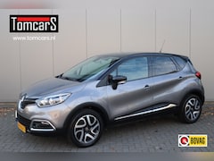 Renault Captur - 0.9 TCe Dynamique Trekhaak/Cruise-control/Navigatie/Camera
