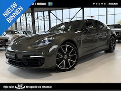 Porsche Panamera - 2.9 4 E-Hybrid Platinum Edition *FOTO REPORTAGE VOLGT* SPORT CHRONO|360 CAMERA|PANO DAK|AD