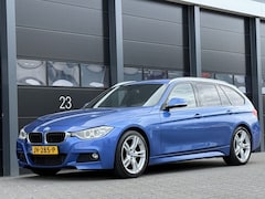 BMW 3-serie Touring - 2.0 318d M-Pakket Clima PDC