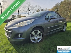 Peugeot 207 CC - 1.6 VTi Duitste papieren