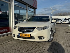 Honda Accord Tourer - 2.0 Lifestyle