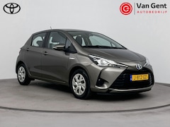 Toyota Yaris - 1.5 Hybrid Active | Cruise Control | Clima | Camera | Bluetooth | Rijstrooksensor