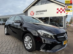 Mercedes-Benz A-klasse - 160 Ambition RIJKLAARPRIJS