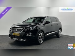 Peugeot 5008 - 1.2 PureTech GT-Line Avantage LEER CAMERA CRUISE CARPLAY NAVI LM