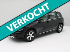 Mercedes-Benz GLB - 200 Advantage 7p. Pano, Memory, Sfeerverlichting, Camera