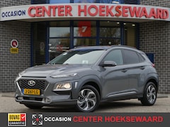 Hyundai Kona - 1.6 GDI HEV 2WD Aut. Fashion | Hybride | Carplay | Dodehoek detectie |