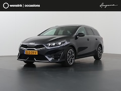 Kia Cee'd Sportswagon - Ceed 1.5 T-GDi GT-Line | Panoramadak | Matrix LED Koplampen | Stoel/Stuurverwarming | Keyl