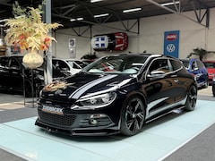 Volkswagen Scirocco - 1.4 TSI 122PK MAXTON SPORT