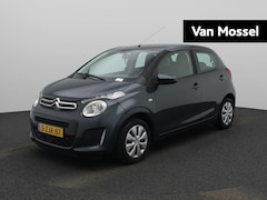 Citroën C1 - 1.0 e-VTi Feel | Airco | Bluetooth |