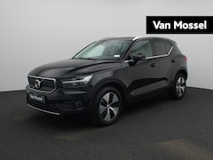 Volvo XC40 - T5 Recharge Bussines Pro | Automaat | Apple Carplay / Android Auto | Leder | Achteruitrijc