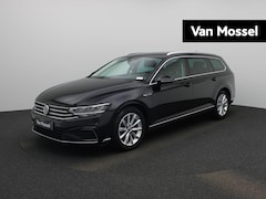 Volkswagen Passat Variant - 1.4 TSI PHEV GTE Business | Automaat | Navigatie | Climate control | cruise control adapti