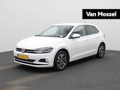 Volkswagen Polo - 1.0 TSI Comfortline | Apple Carplay/Android Auto | Stoelverwarming | Climate Control |