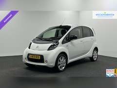Citroën C-Zero - 4-persoons 16 kWh AIRCO LM