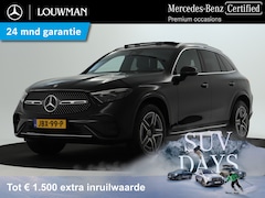 Mercedes-Benz GLC-klasse - 300 e 4MATIC AMG Plug-In Hybride | Edition AMG-Line | Alarm klasse 3 | Panorama Schuif-Kan