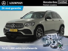 Mercedes-Benz GLC-klasse - 300 e 4MATIC Premium Plus | AMG Styling | Night Pakket | Dode hoek assistent | Trekhaak |