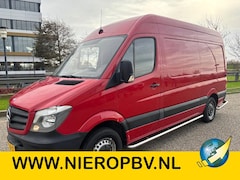 Mercedes-Benz Sprinter - 210CDI L2H2 270 Graden Deuren 151000KM