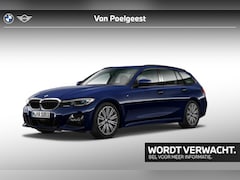 BMW 3-serie Touring - 330i High Executive | M Sport | Panoramadak | Trekhaak