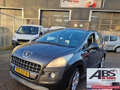 Peugeot 3008 - 1.6 THP GT LEES ADVERTENTIE